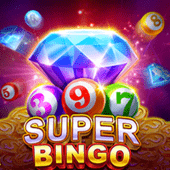 Super Bingo fortune games hot game